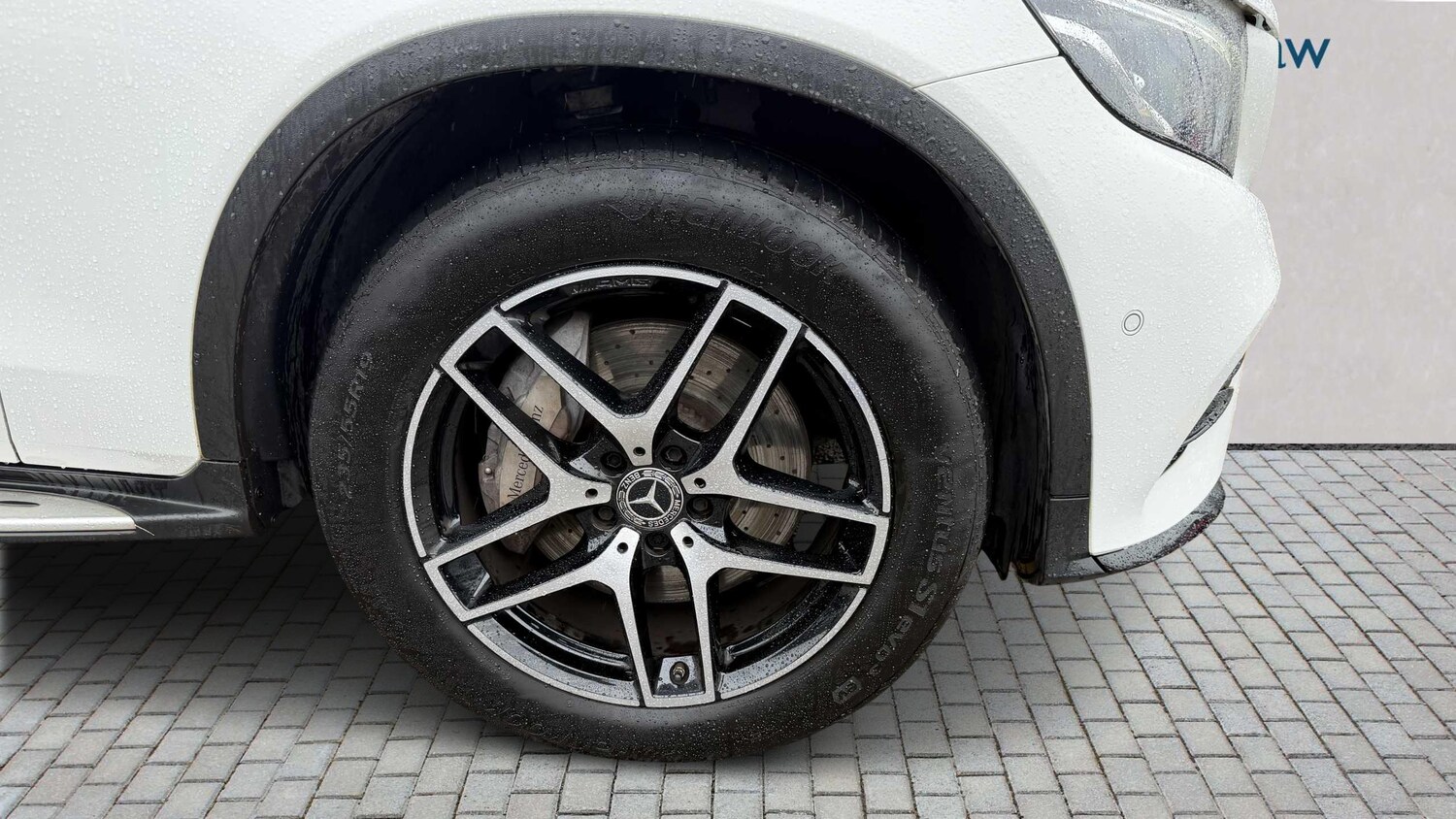 Used Mercedes-Benz GLC 2019 for sale - 77885947: Photo 9