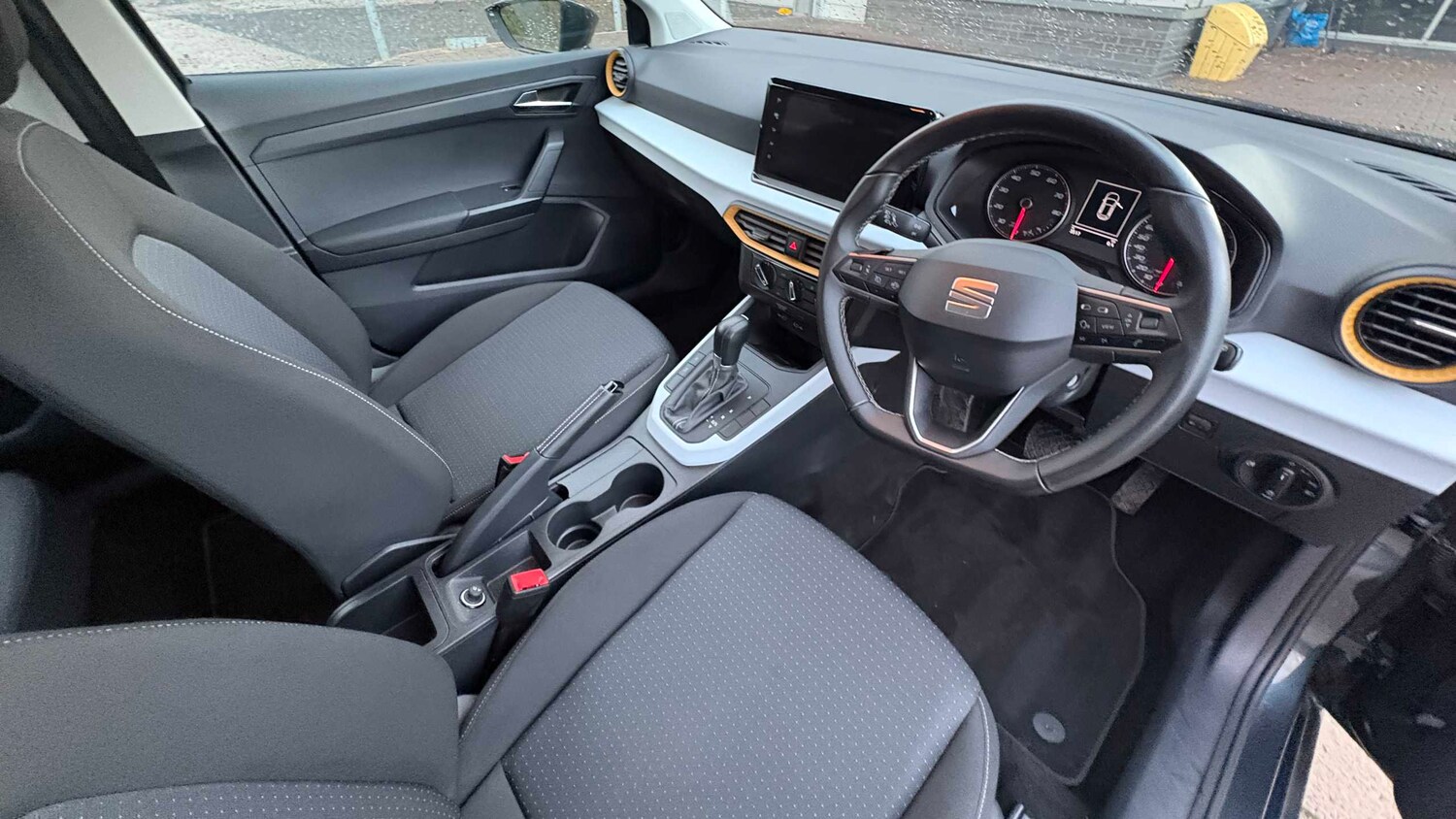 Used SEAT Arona 2022 for sale - 77756600: Photo 13