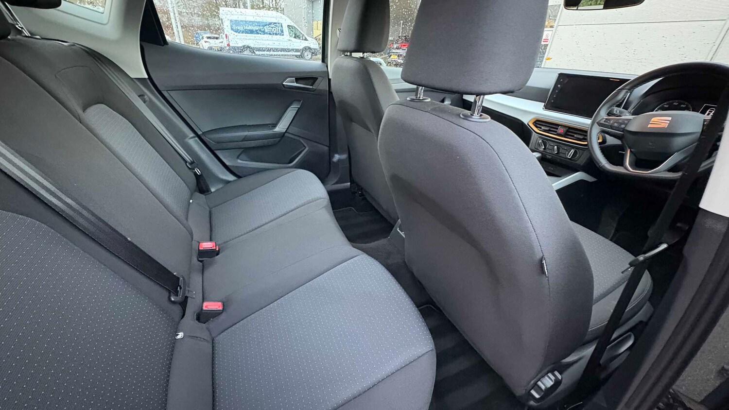 Used SEAT Arona 2022 for sale - 77756600: Photo 15