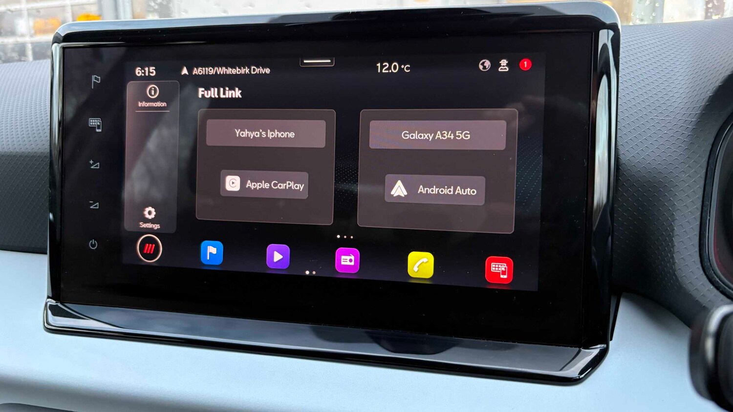 Used SEAT Arona 2022 for sale - 77756600: Photo 18