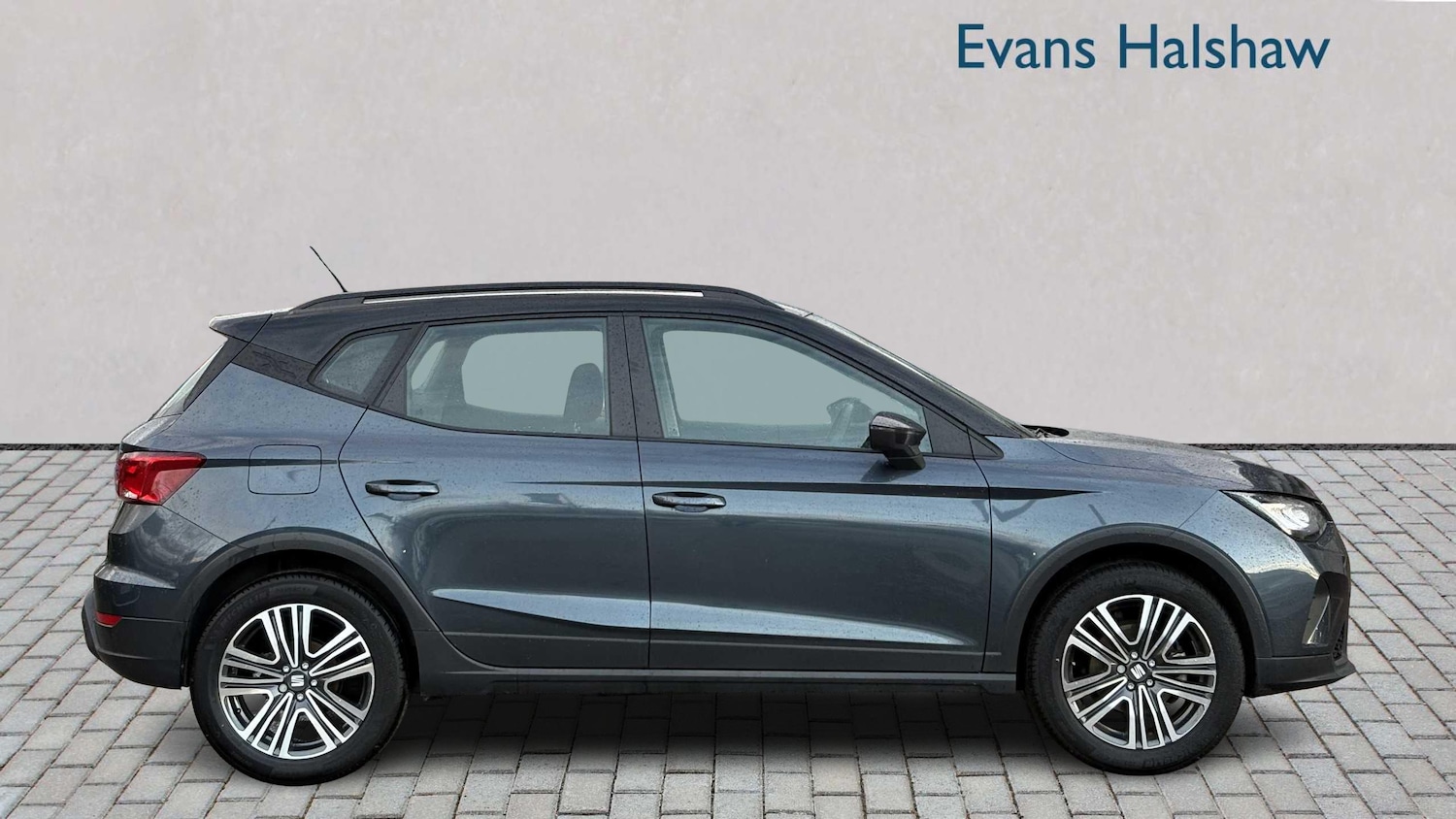 Used SEAT Arona 2022 for sale - 77756600: Photo 2