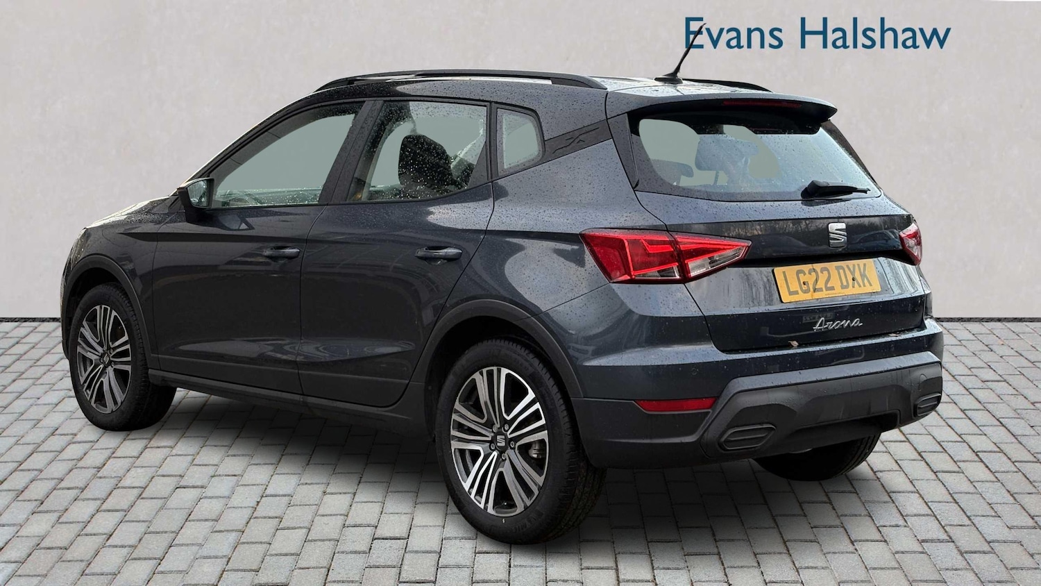 Used SEAT Arona 2022 for sale - 77756600: Photo 5