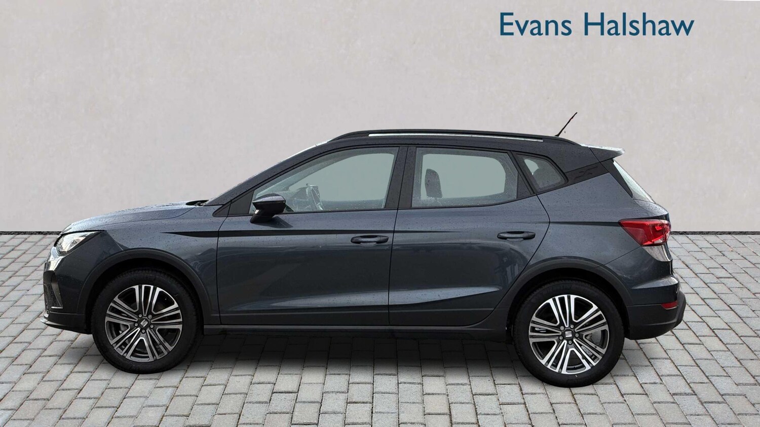 Used SEAT Arona 2022 for sale - 77756600: Photo 6