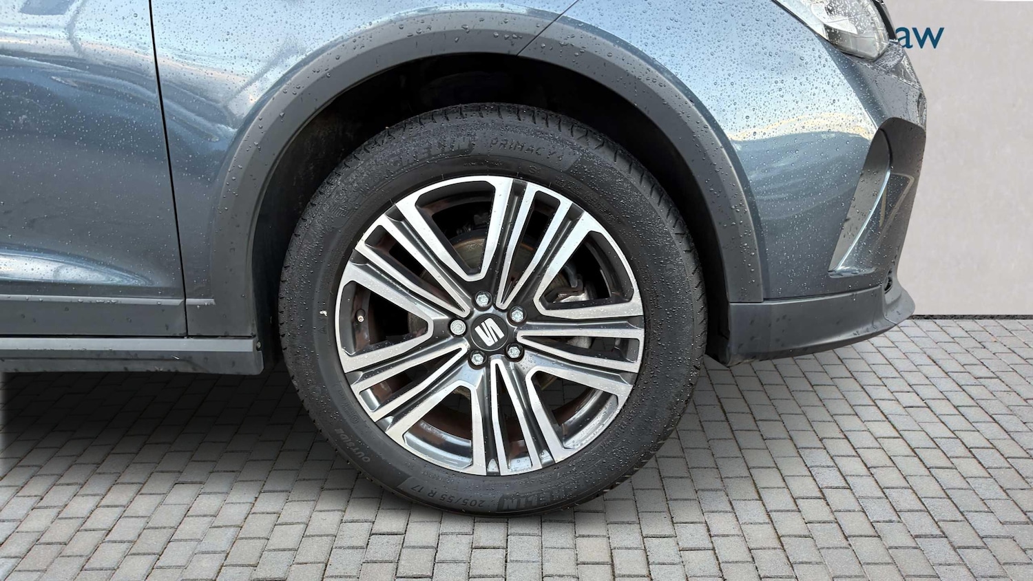 Used SEAT Arona 2022 for sale - 77756600: Photo 9