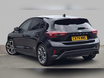Used Ford Focus 2024 for sale - 76230353: Photo