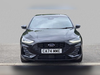 Used Ford Focus 2024 for sale - 76230353: Photo