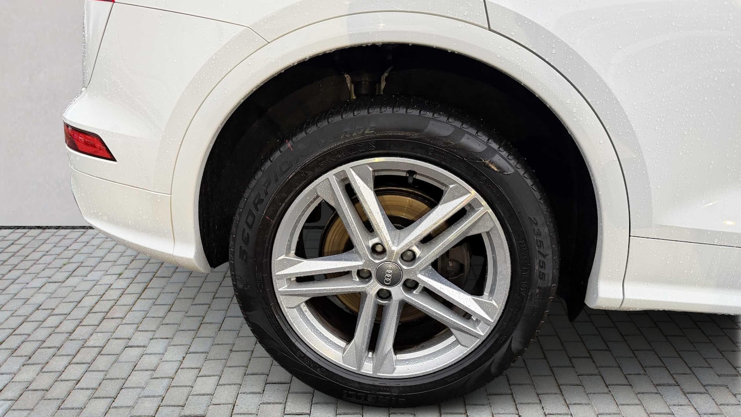 Used Audi Q5 2017 for sale - 77294207: Photo 10