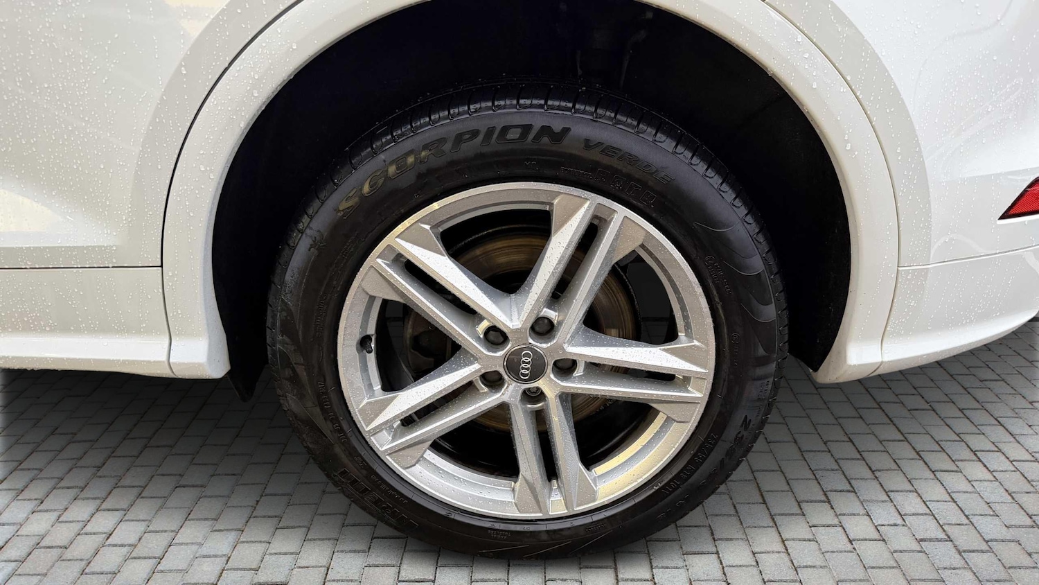 Used Audi Q5 2017 for sale - 77294207: Photo 12