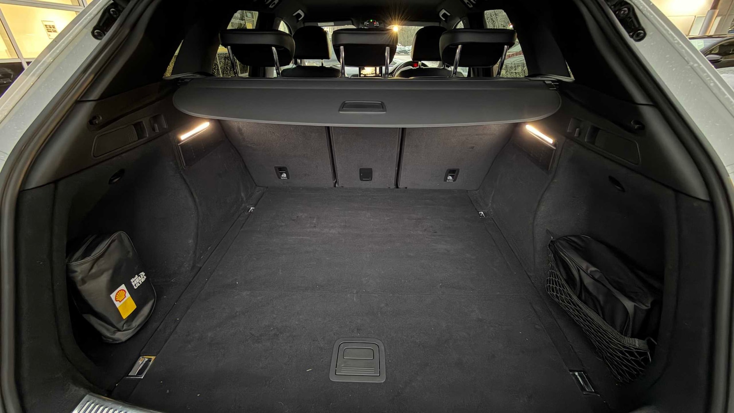 Used Audi Q5 2017 for sale - 77294207: Photo 13