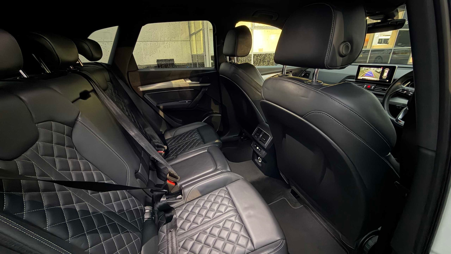 Used Audi Q5 2017 for sale - 77294207: Photo 15