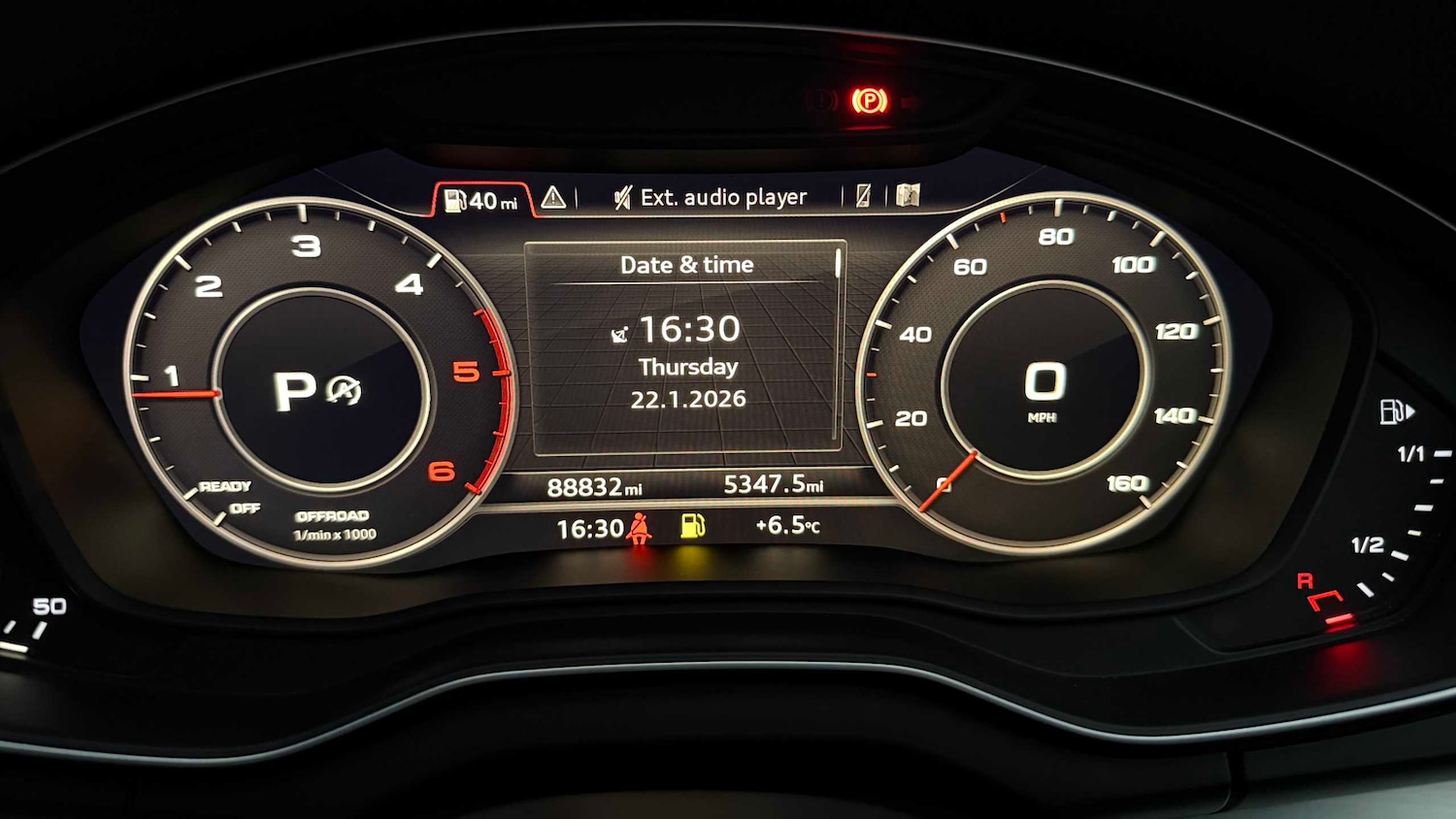 Used Audi Q5 2017 for sale - 77294207: Photo 18