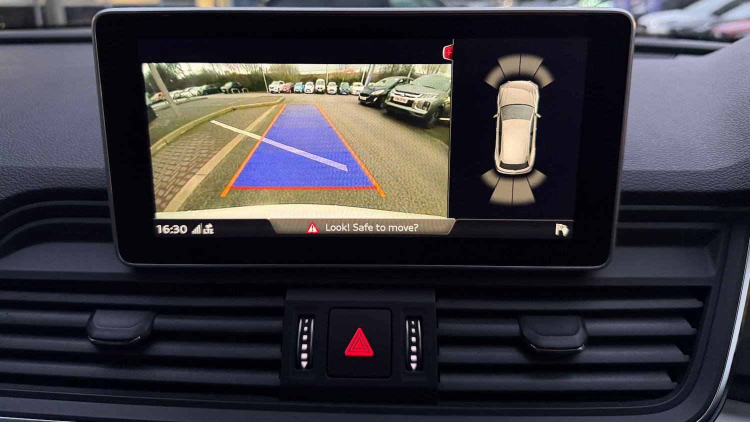 Used Audi Q5 2017 for sale - 77294207: Photo 20