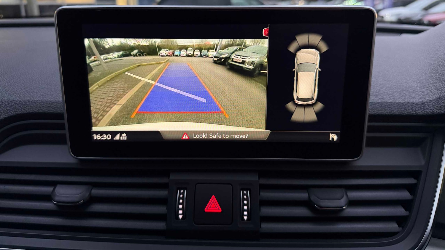 Used Audi Q5 2017 for sale - 77294207: Photo 23