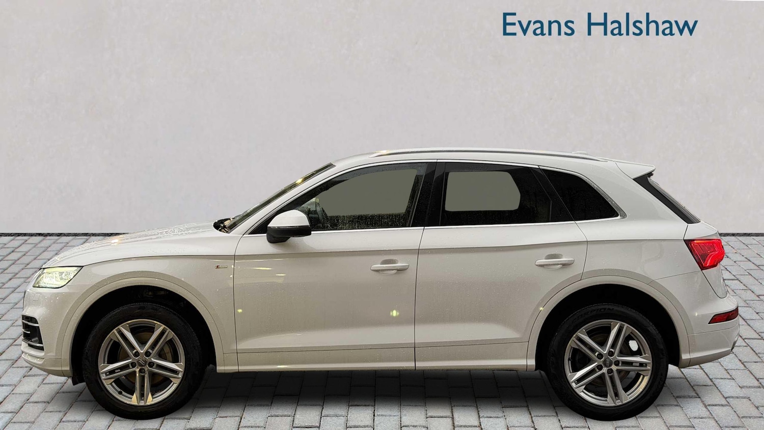 Used Audi Q5 2017 for sale - 77294207: Photo 6