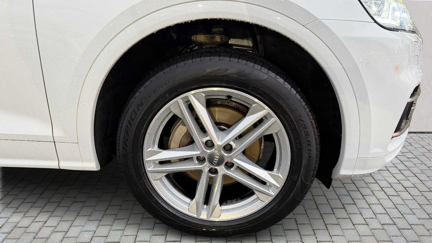 Used Audi Q5 2017 for sale - 77294207: Photo 9