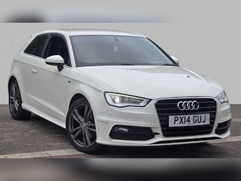 Audi - A3