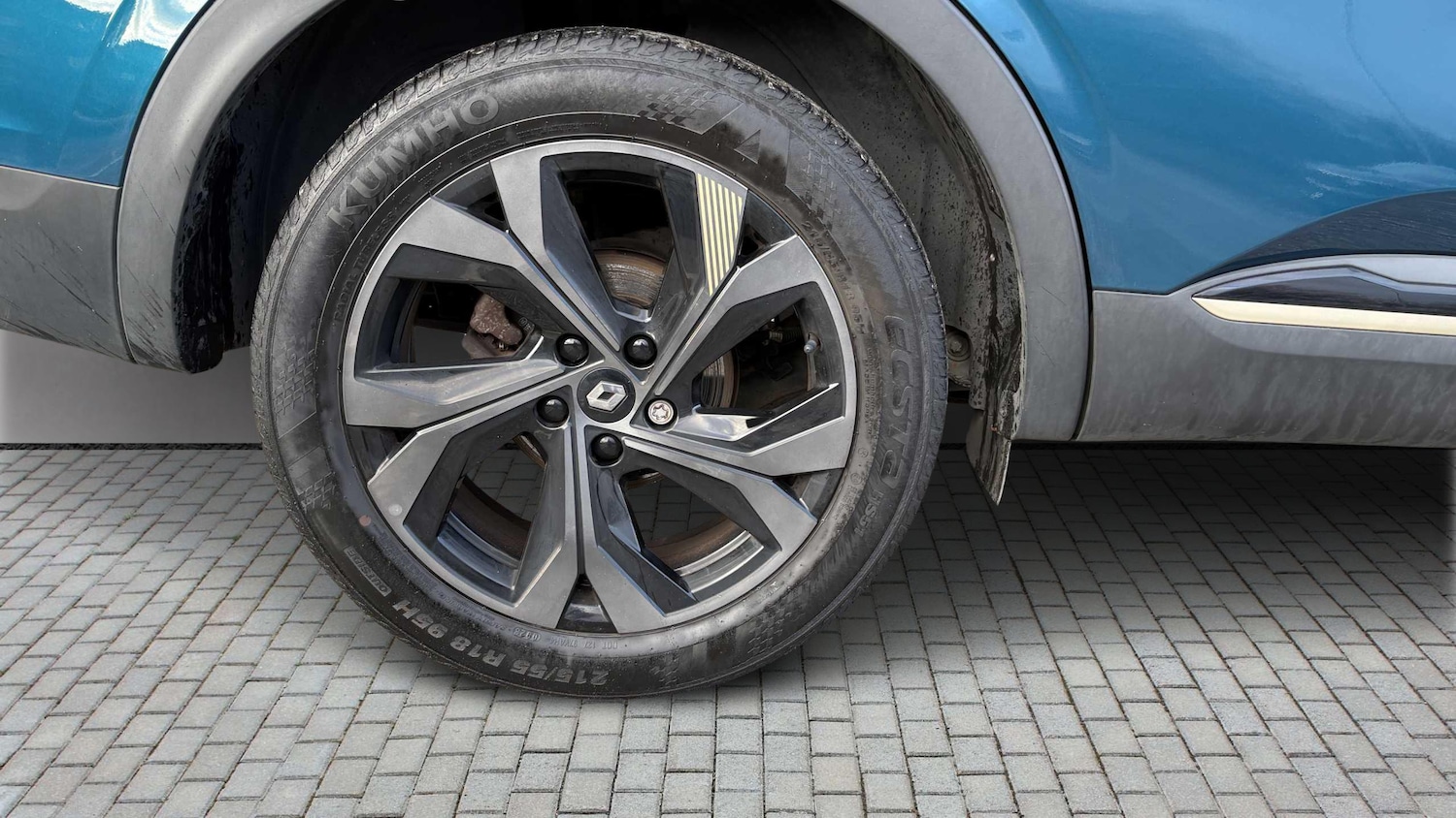 Used Renault Arkana 2023 for sale - 77093380: Photo 10