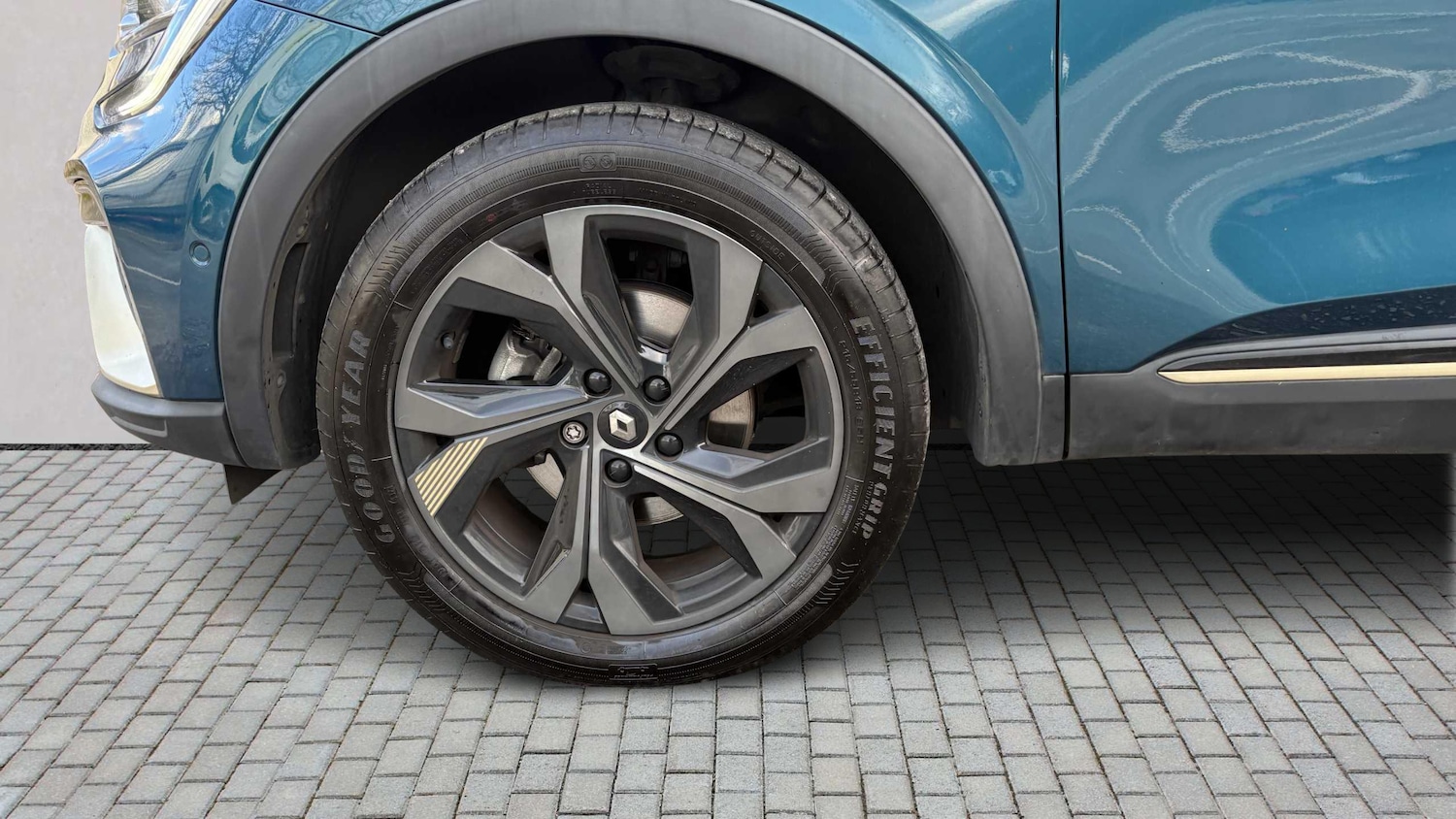 Used Renault Arkana 2023 for sale - 77093380: Photo 12