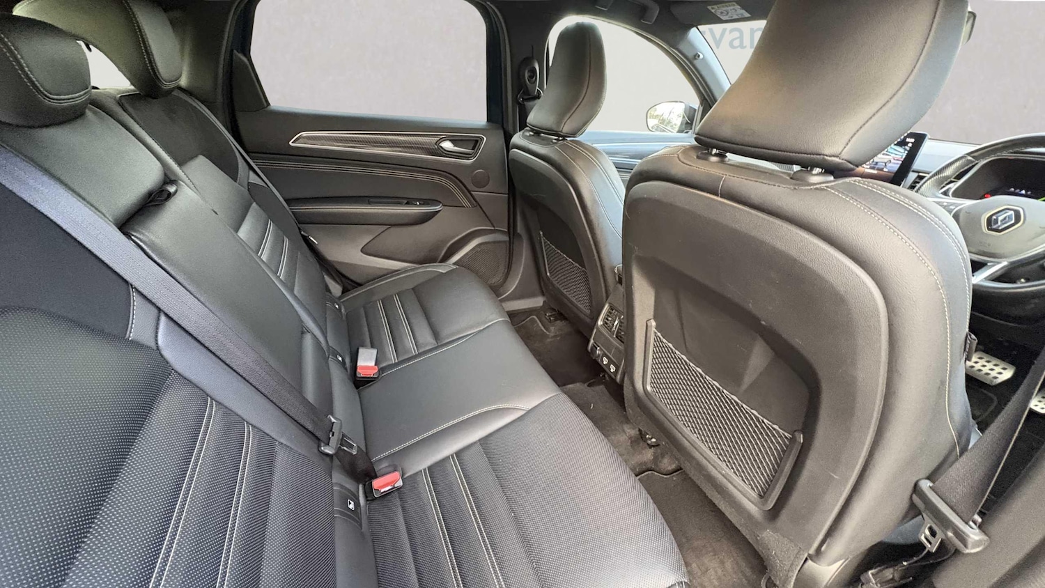 Used Renault Arkana 2023 for sale - 77093380: Photo 15