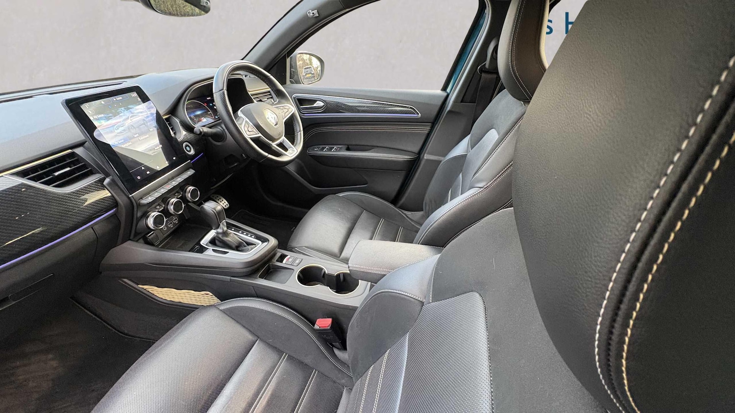 Used Renault Arkana 2023 for sale - 77093380: Photo 16