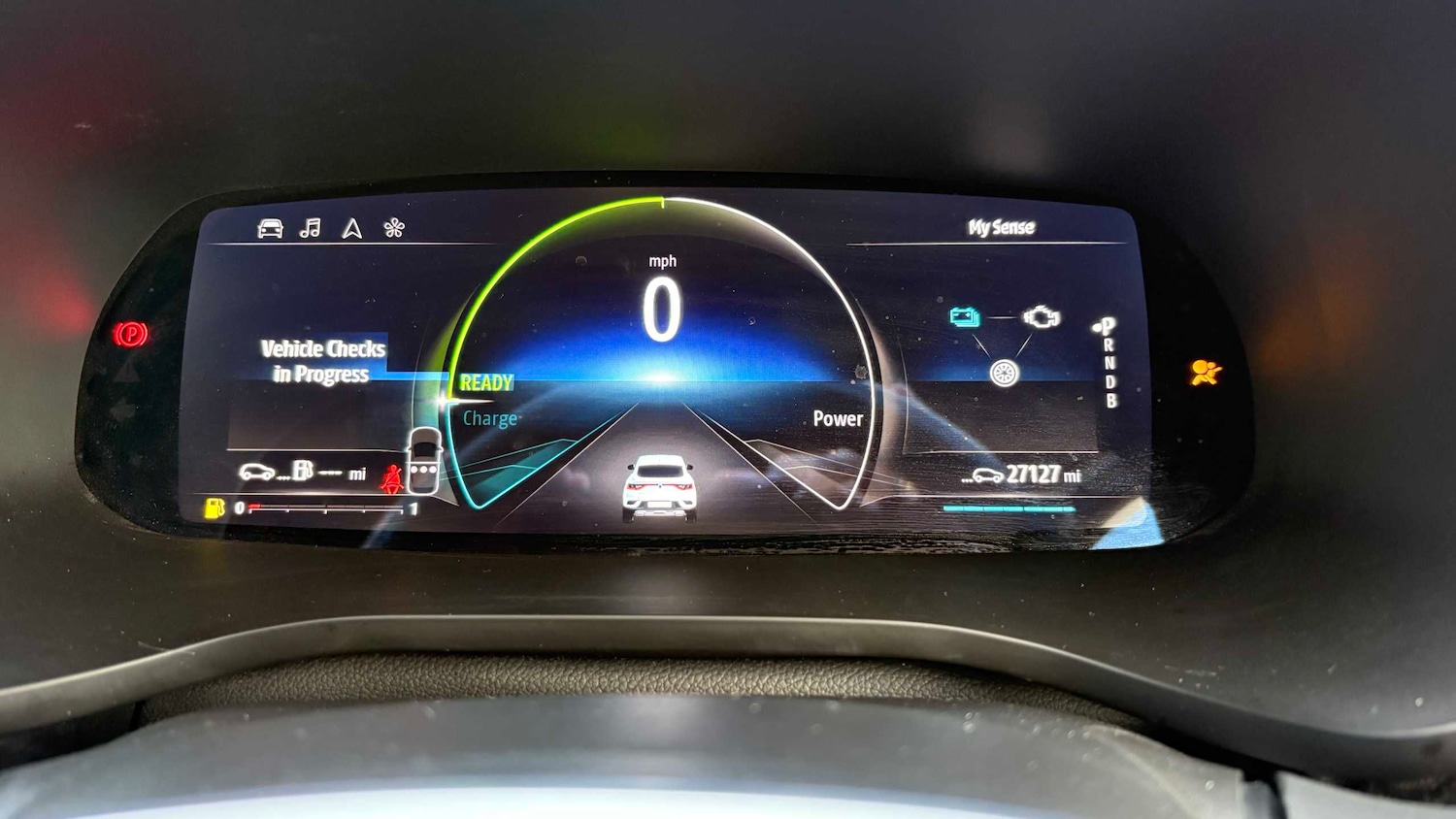 Used Renault Arkana 2023 for sale - 77093380: Photo 17