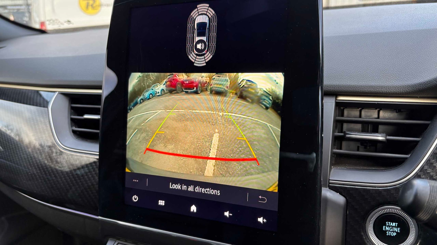 Used Renault Arkana 2023 for sale - 77093380: Photo 19