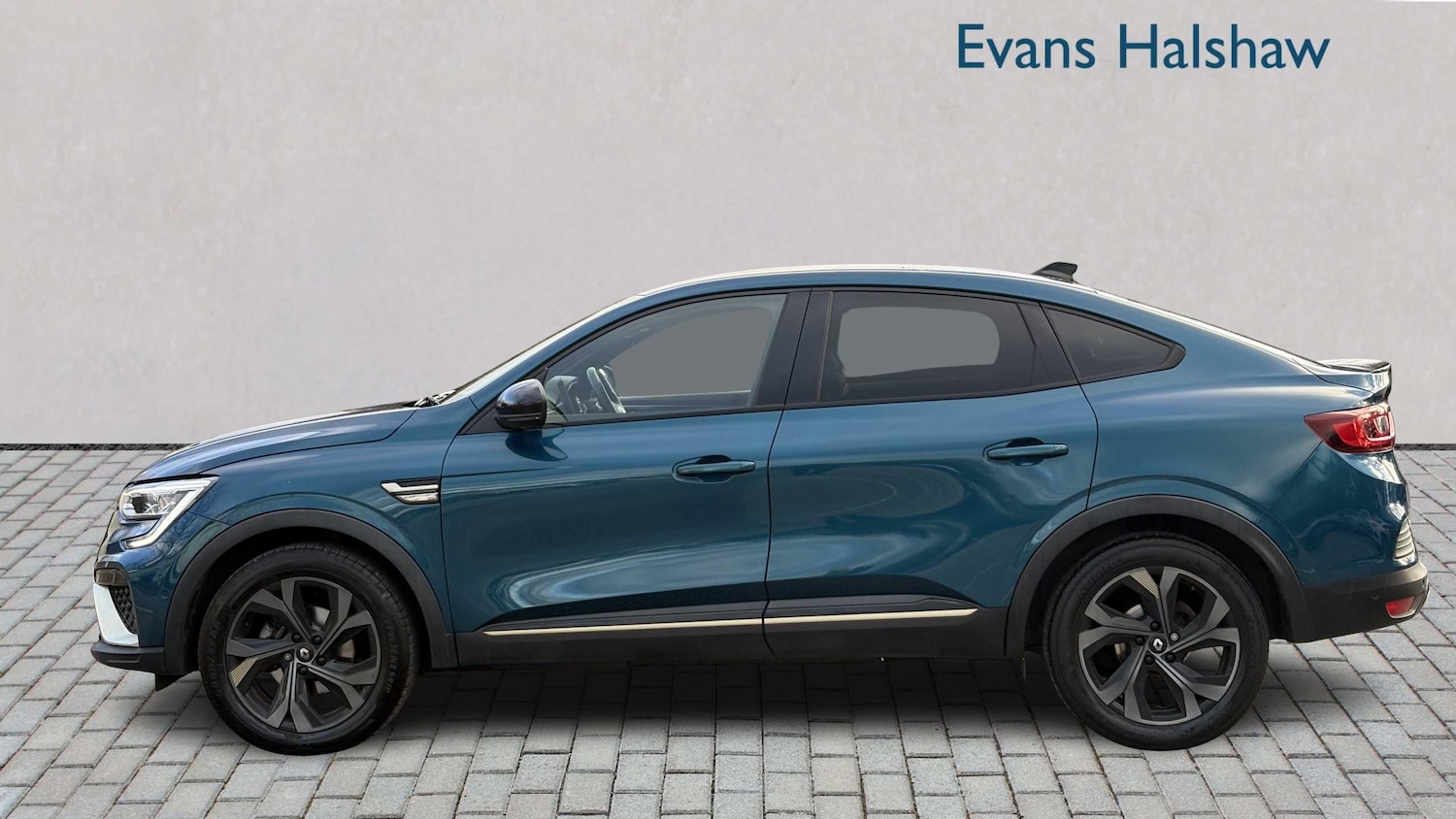 Used Renault Arkana 2023 for sale - 77093380: Photo 6