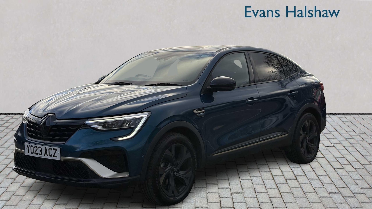 Used Renault Arkana 2023 for sale - 77093380: Photo 7