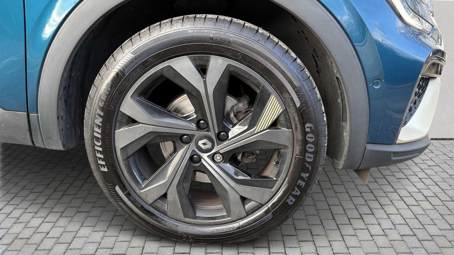 Used Renault Arkana 2023 for sale - 77093380: Photo 9