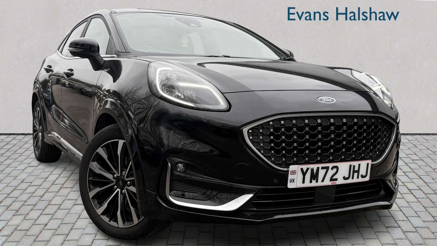 Used Ford Puma 2023 for sale - 78119289: Photo 1