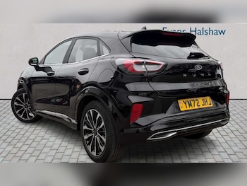 Used Ford Puma 2023 for sale - 78119289: Photo