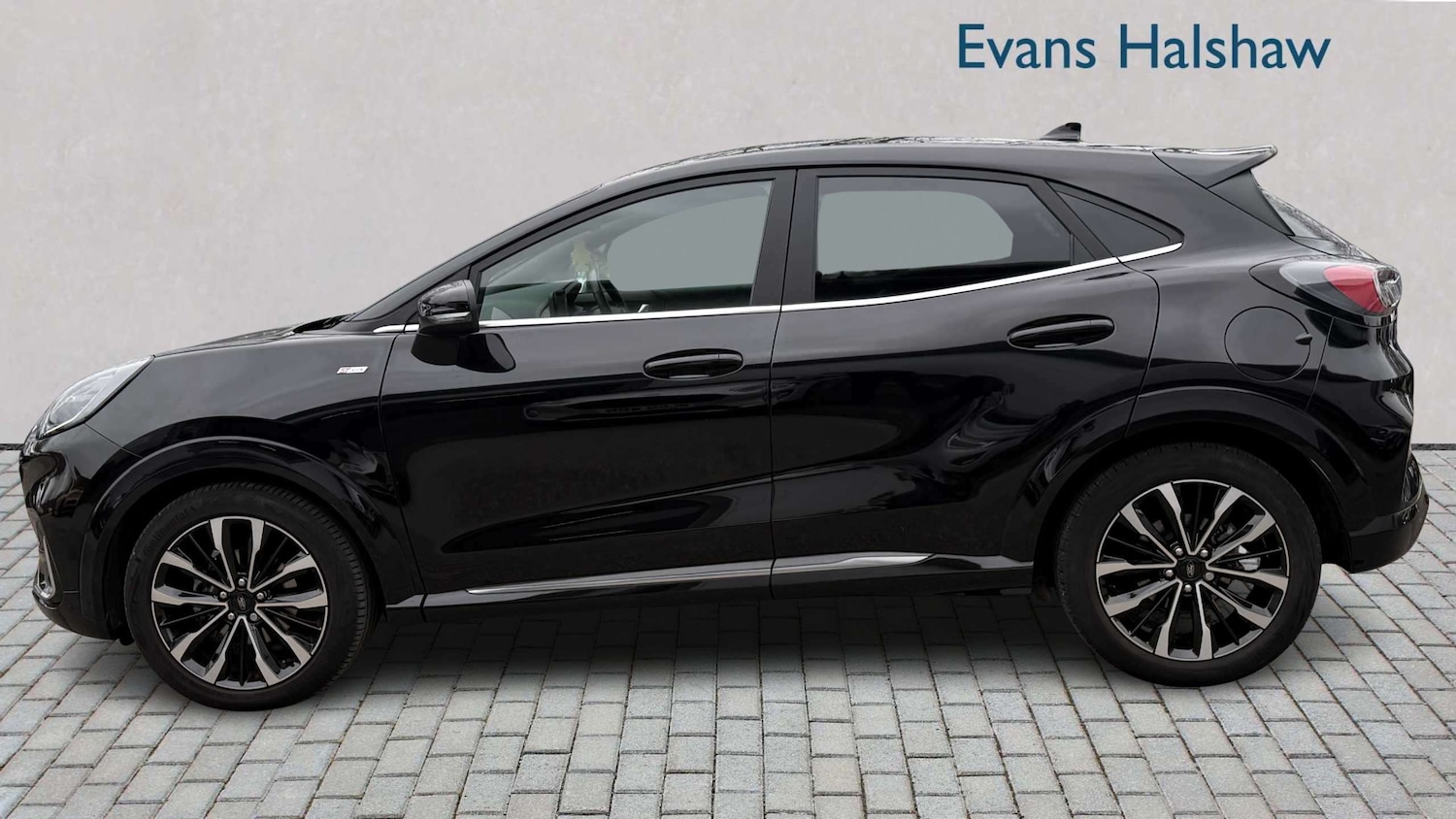 Used Ford Puma 2023 for sale - 78119289: Photo 4