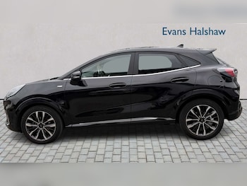 Used Ford Puma 2023 for sale - 78119289: Photo