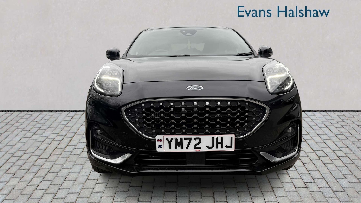 Used Ford Puma 2023 for sale - 78119289: Photo 5