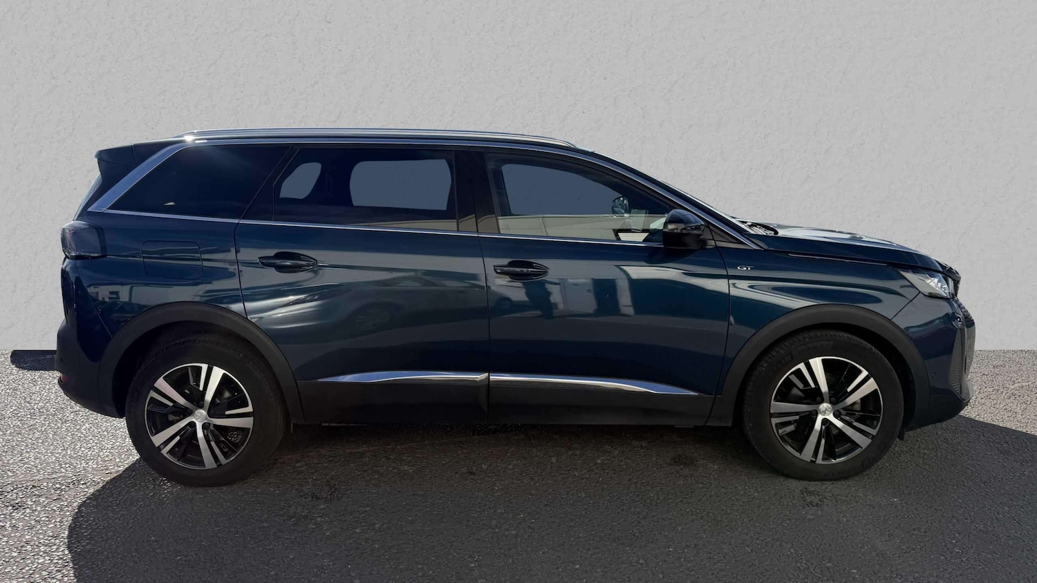 Used Peugeot 5008 2022 for sale - 76636727: Photo 3