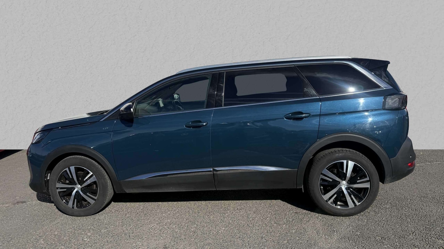 Used Peugeot 5008 2022 for sale - 76636727: Photo 4