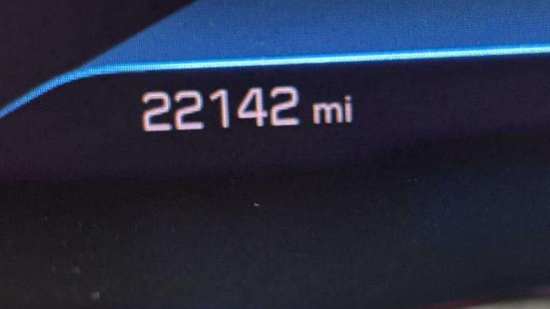 Used Peugeot 5008 2022 for sale - 76636727: Photo 6