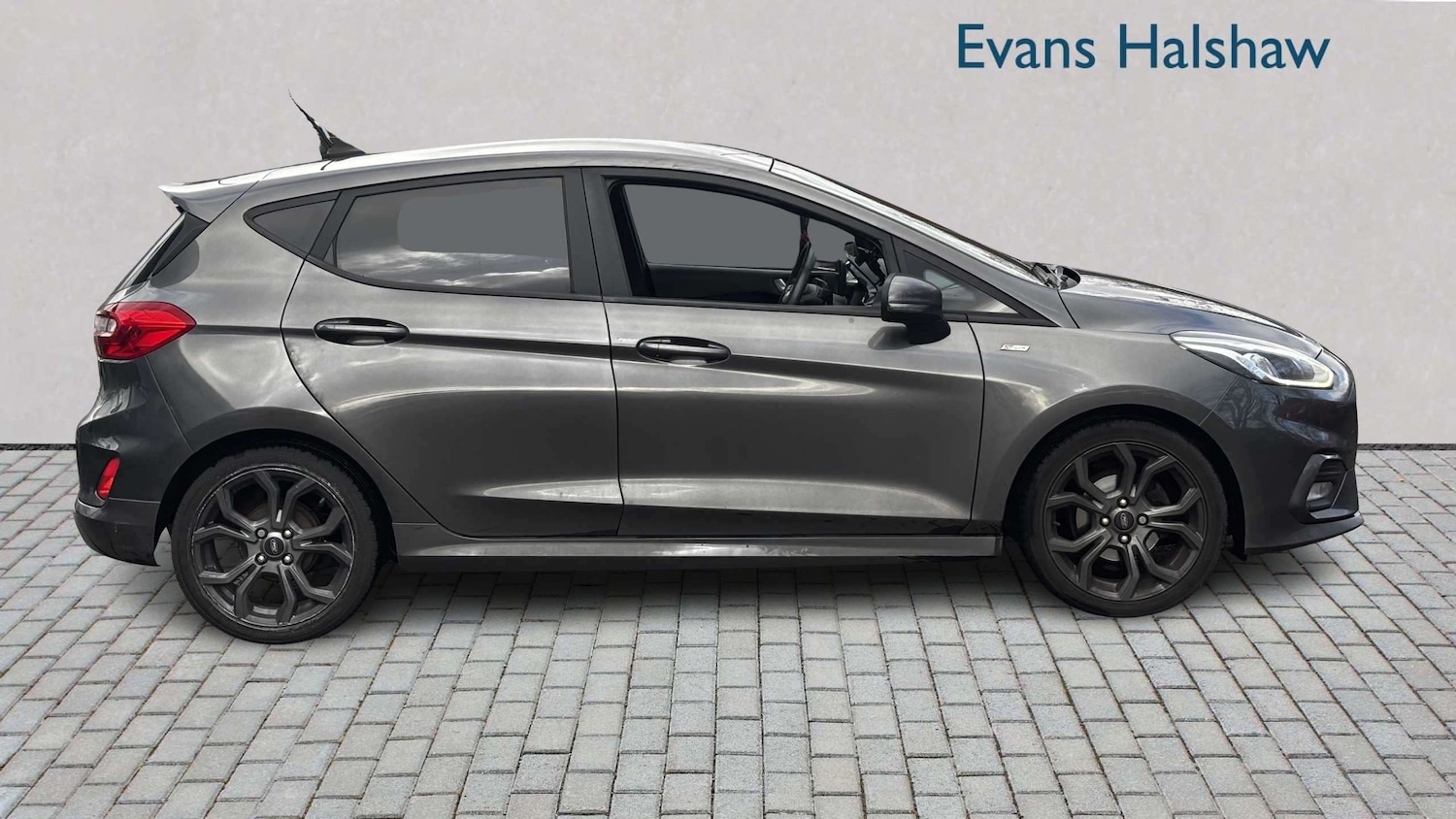 Used Ford Fiesta 2020 for sale - 77943529: Photo 4