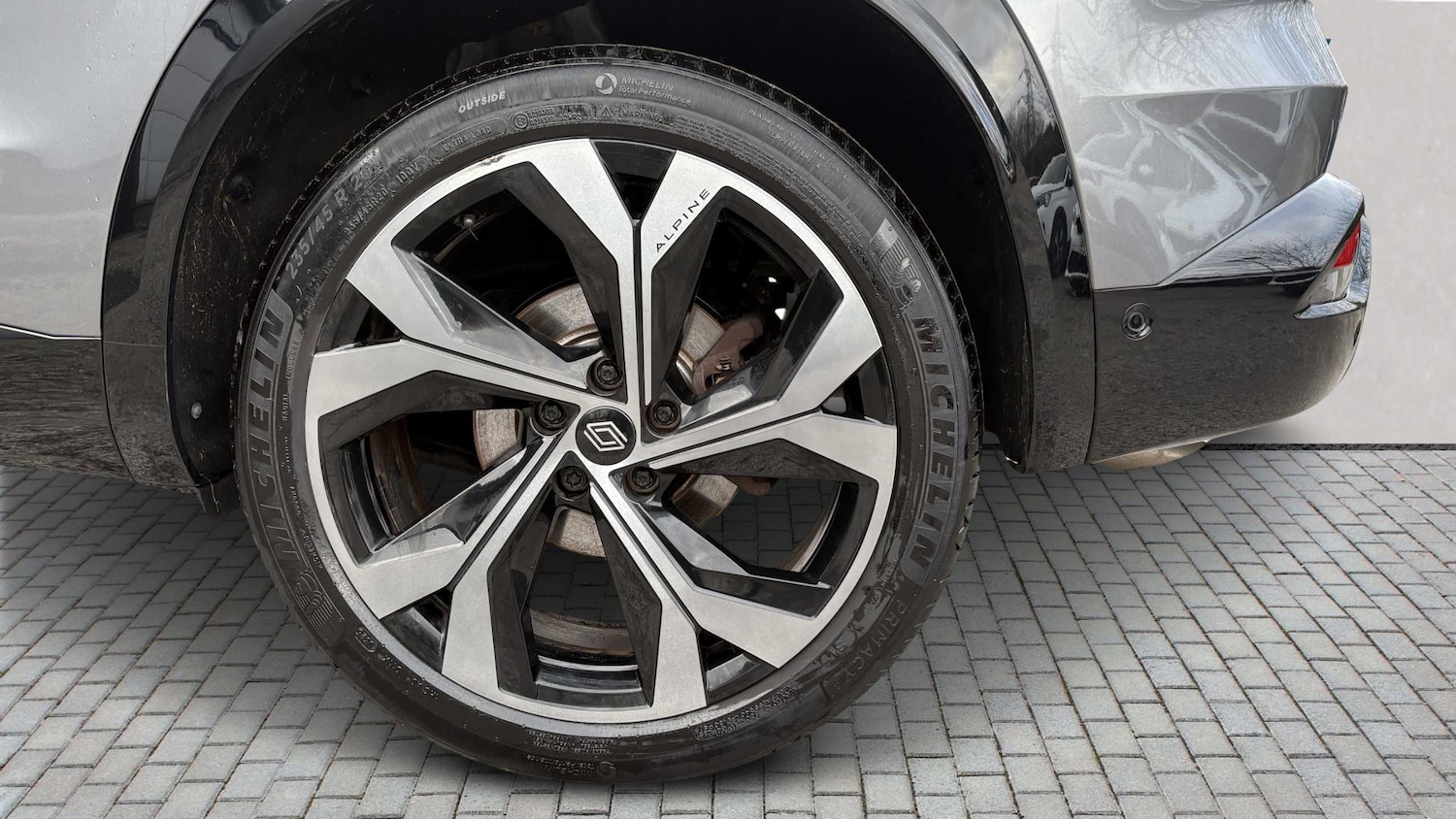 Used Renault Austral 2024 for sale - 76916061: Photo 10