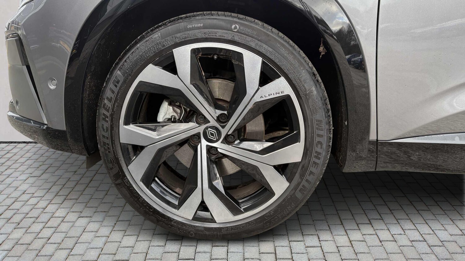 Used Renault Austral 2024 for sale - 76916061: Photo 11