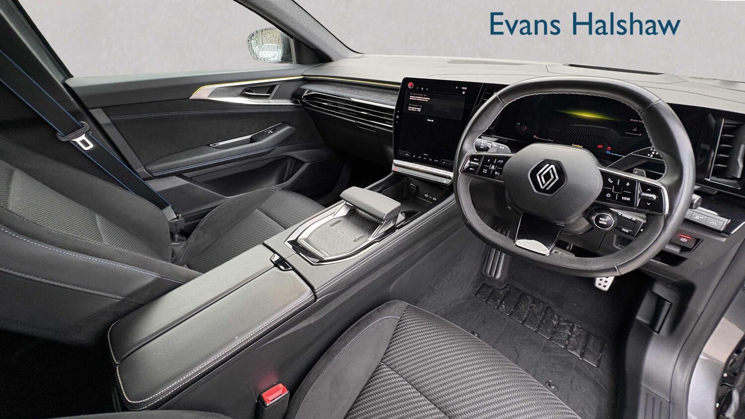 Used Renault Austral 2024 for sale - 76916061: Photo 13