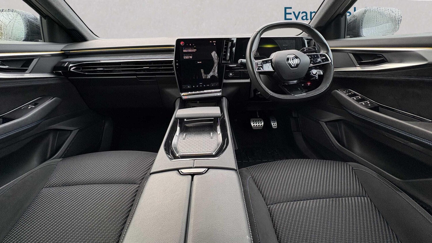 Used Renault Austral 2024 for sale - 76916061: Photo 15