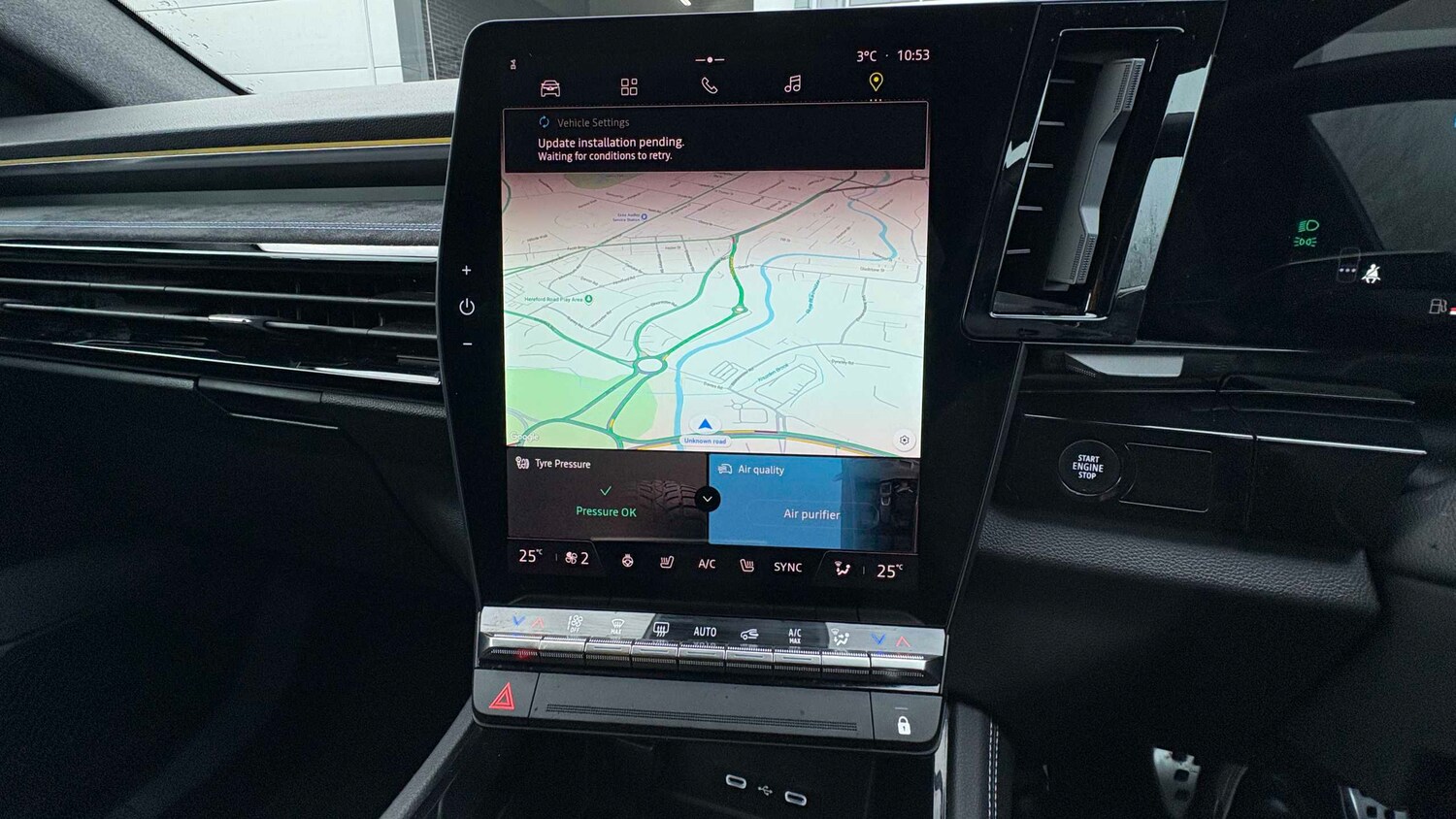 Used Renault Austral 2024 for sale - 76916061: Photo 17