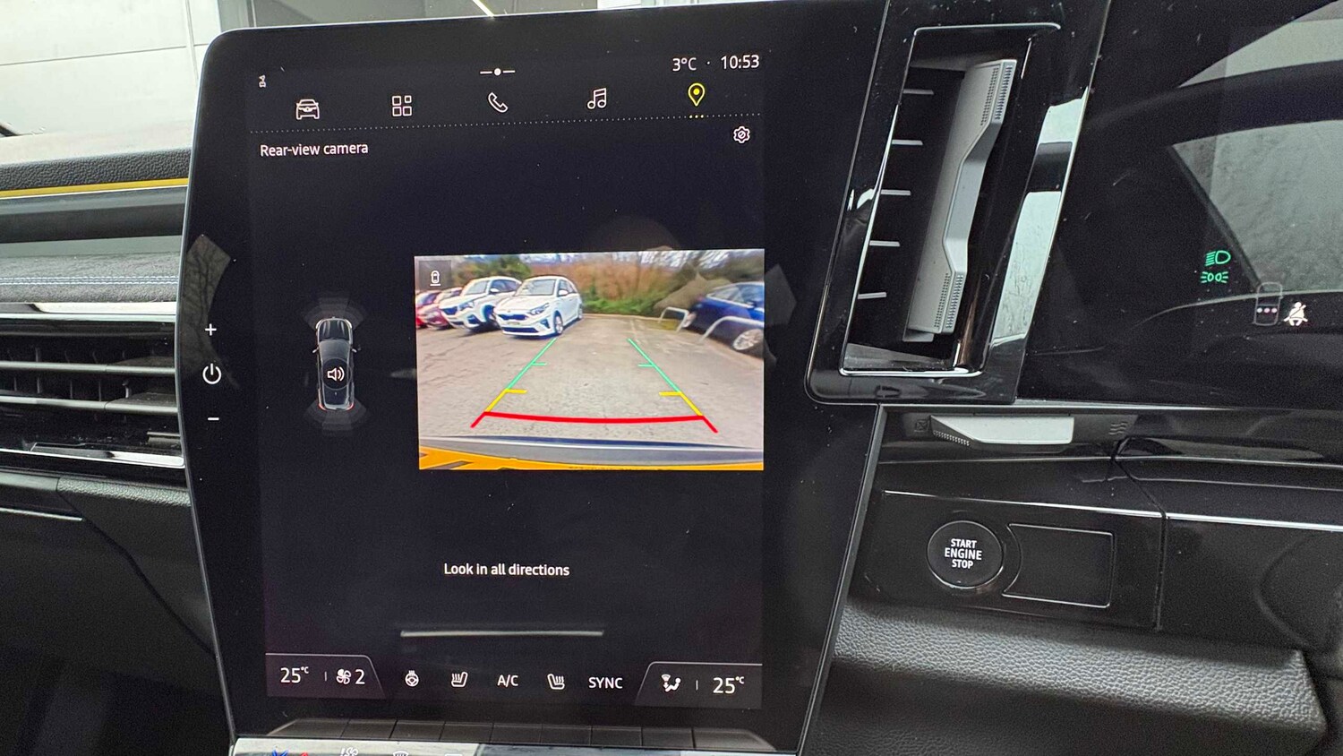 Used Renault Austral 2024 for sale - 76916061: Photo 18