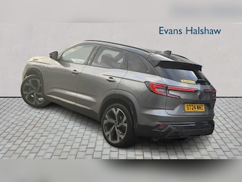 Used Renault Austral 2024 for sale - 76916061: Photo