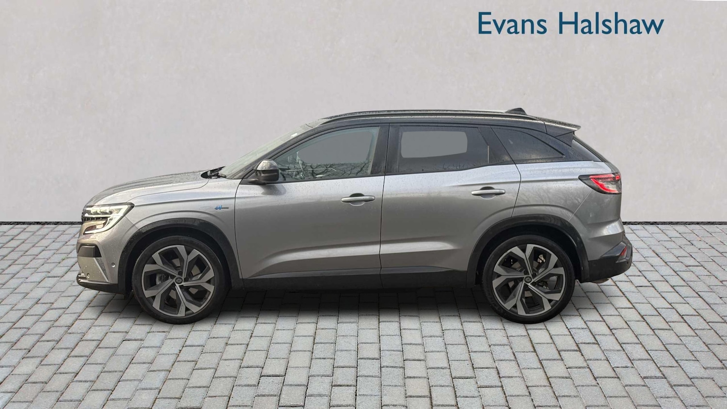 Used Renault Austral 2024 for sale - 76916061: Photo 3