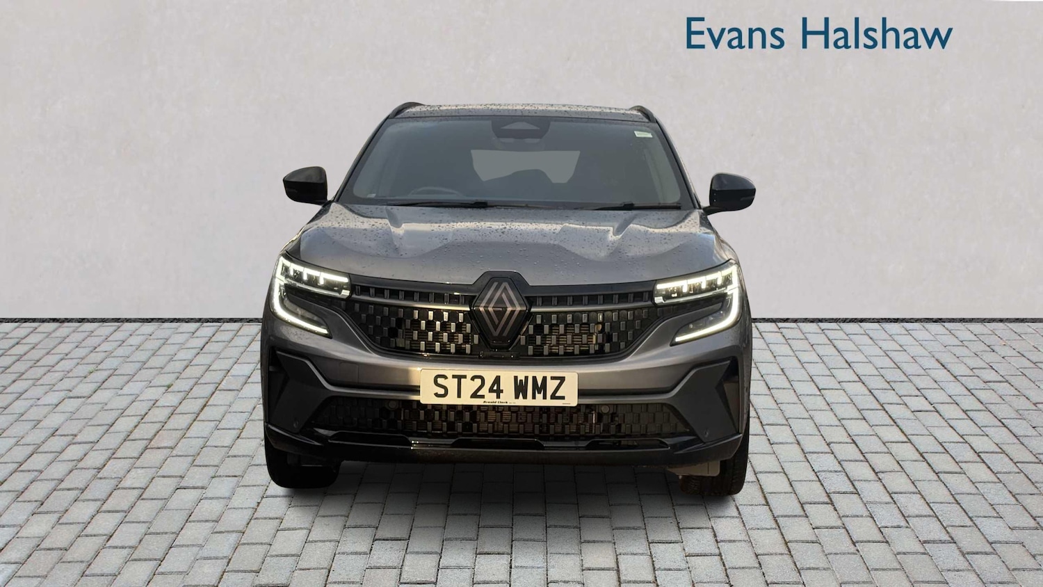 Used Renault Austral 2024 for sale - 76916061: Photo 4