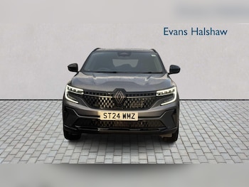 Used Renault Austral 2024 for sale - 76916061: Photo