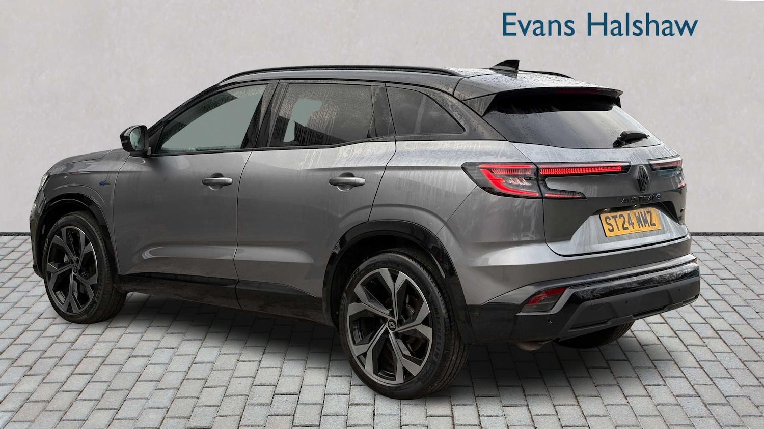 Used Renault Austral 2024 for sale - 76916061: Photo 5