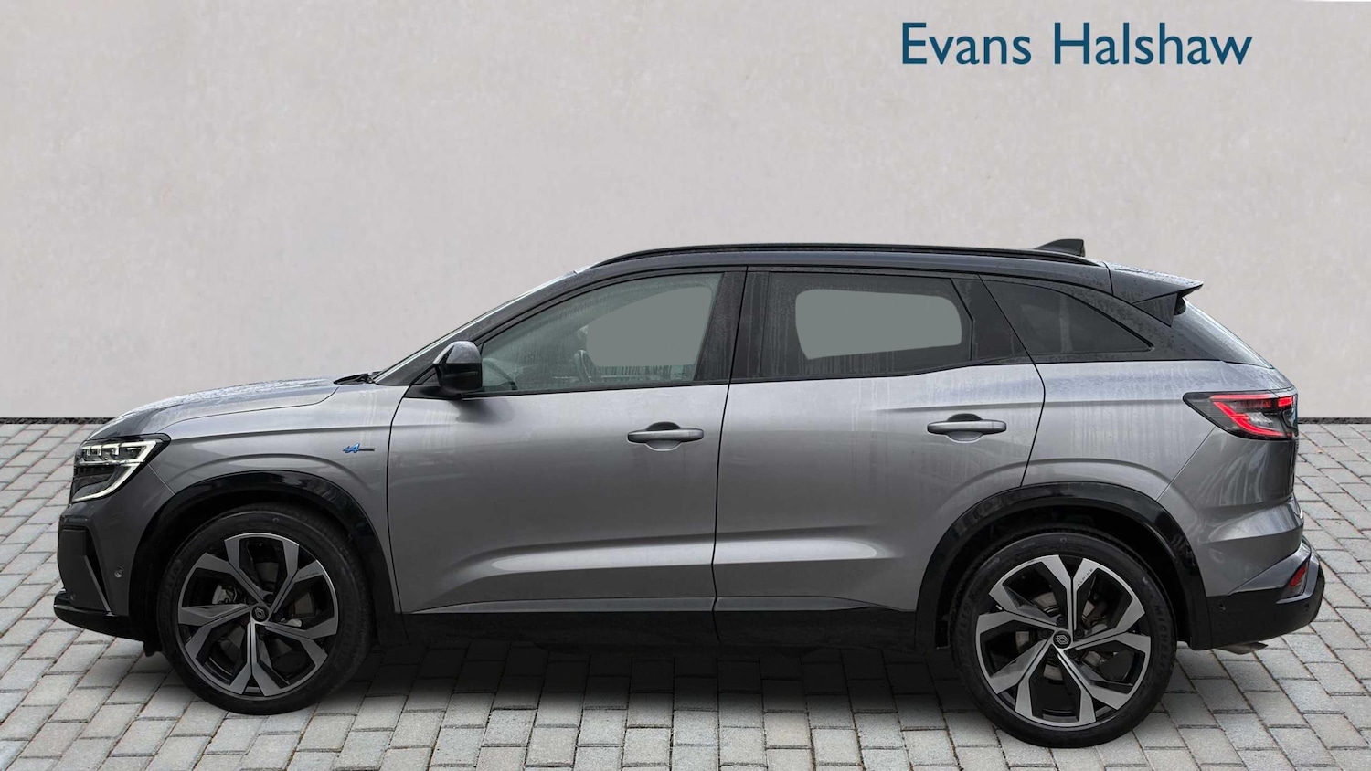 Used Renault Austral 2024 for sale - 76916061: Photo 6